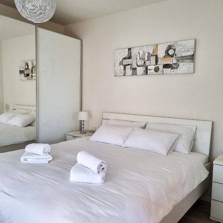 Juli No 2 Apartment Porec Ngoại thất bức ảnh