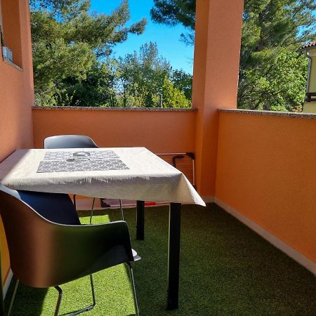 Juli No 2 Apartment Porec Ngoại thất bức ảnh