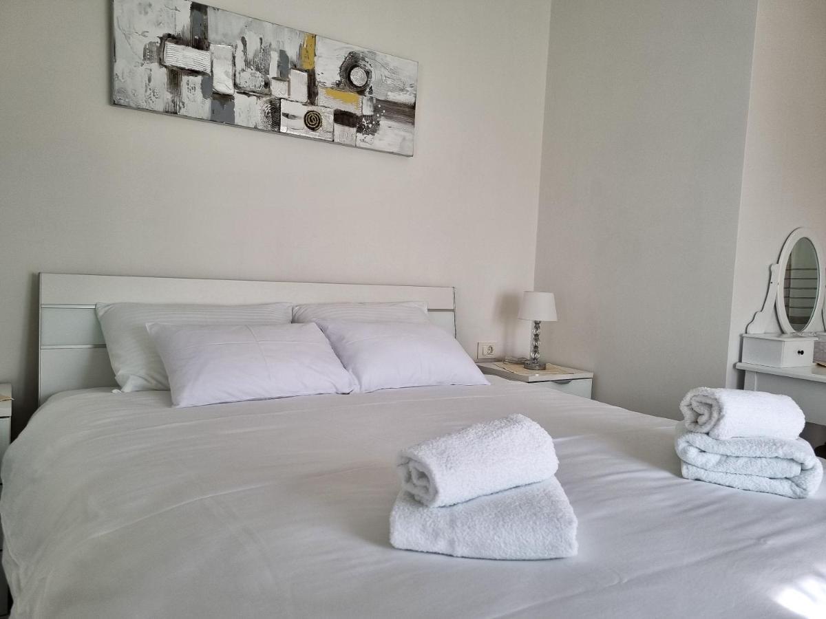 Juli No 2 Apartment Porec Ngoại thất bức ảnh