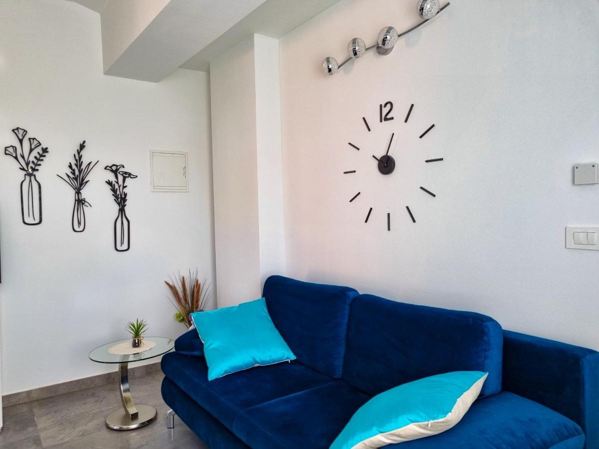 Juli No 2 Apartment Porec Ngoại thất bức ảnh